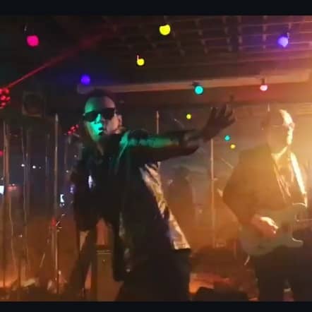 FUTUREIMAN (Ville Leinonen -trio)
