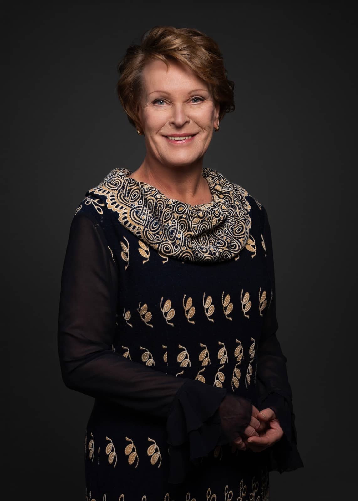 Anneli Pasanen