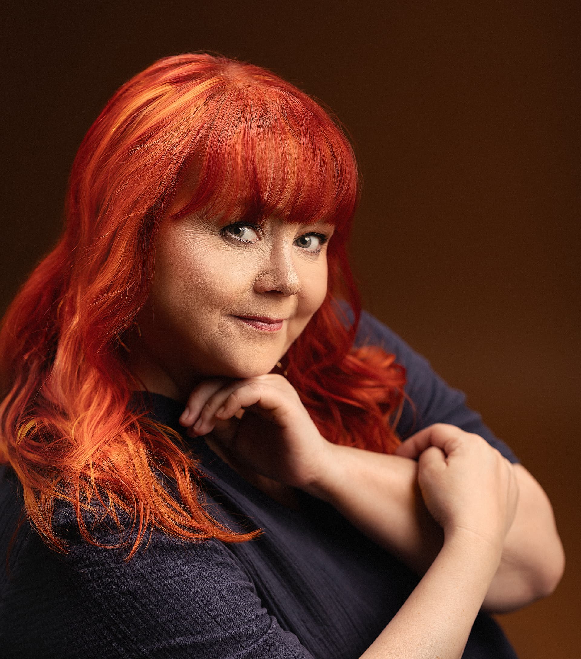 Kati Kaasalainen