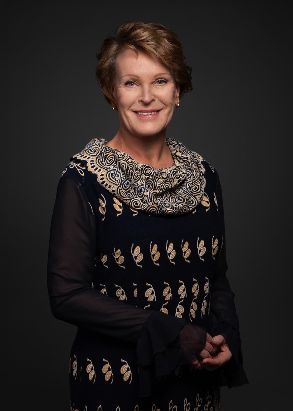 Anneli Pasanen