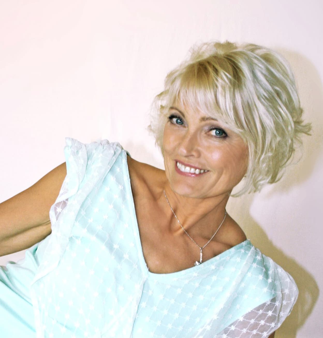 Päivi Kautto-Niemi ja Jussi Niemi -duo