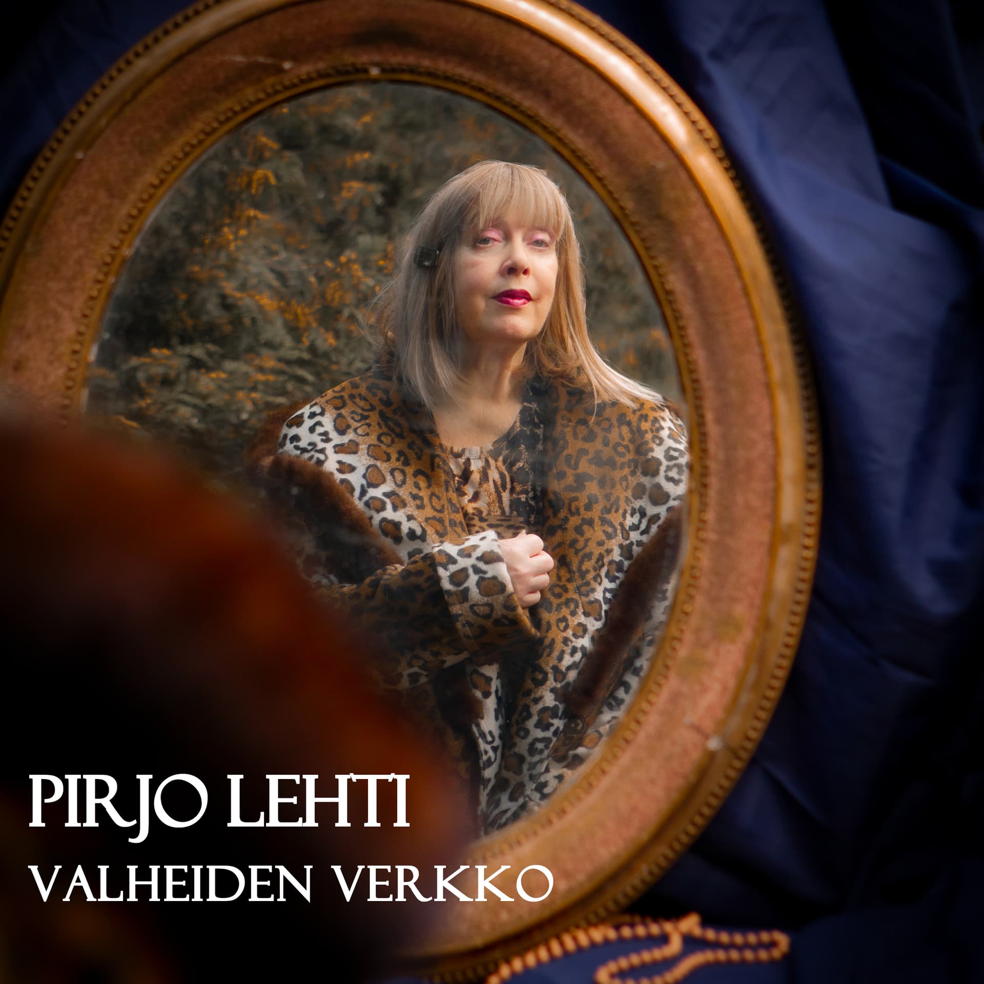 Pirjo Lehti teki suomeksi yhden Patricia Kaasin suurimmista hiteistä