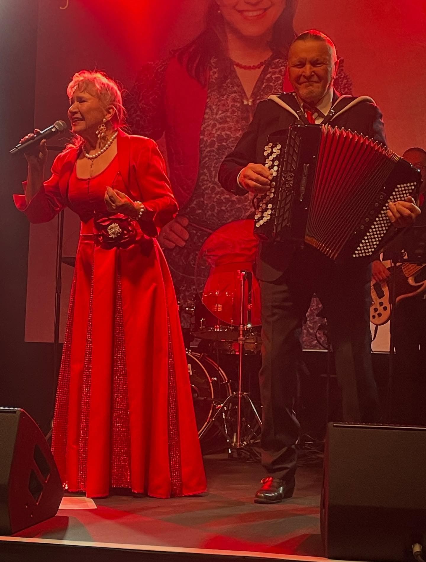 Tarja ja Tuomo Ylitalo -duo (myös erilaiset kokoonpanot)